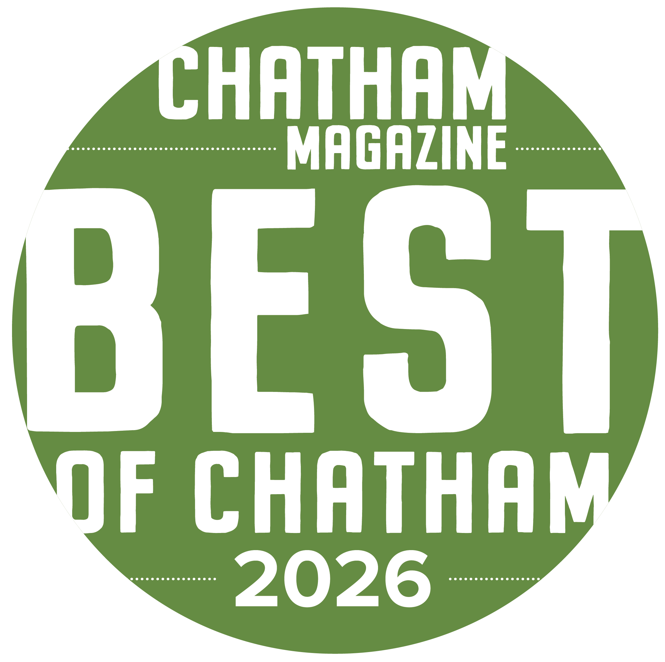 Best of Chatham 2026